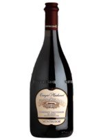 Vinho Tinto Montresor Campo Madonna Cabernet Sauvignon 2014 Vêneto itália