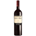 Vinho Tinto Montresor Valpolicella Ripasso Capitel Della Crosara 2014 Vêneto Itália