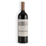 Nosotros Malbec 2017 Susana Balbo