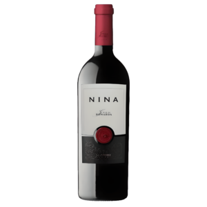 Vinho Tinto Nina Gran Bonarda 2018 Argentina