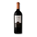 Vinho Tinto Nina Gran Petit Verdot 2018  Argentina