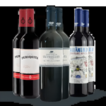 Kit Vinhos de Portugal 6 Vinhos- 2 Herdade São Miguel- 2 Periquita- 2 Atlântico