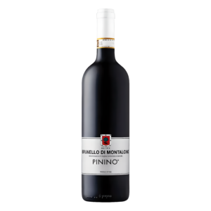 2016 Pinino Brunello di Montalcino DOCG