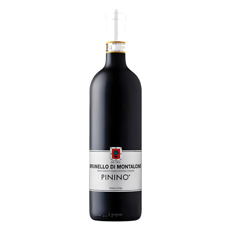 2016 Pinino Brunello di Montalcino DOCG
