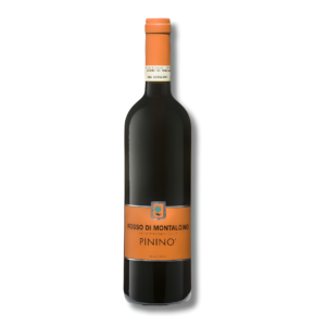 Vinho Tinto Pinino Rosso di Montalcino DOC 2019