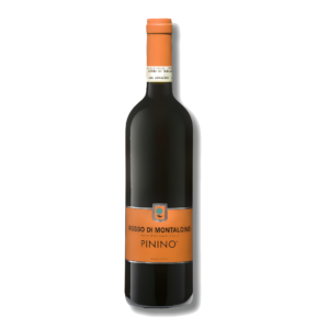 Vinho Tinto Pinino Rosso di Montalcino DOC 2019