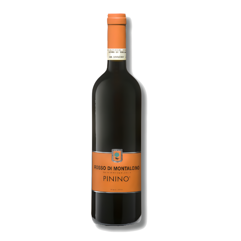 Vinho Tinto Pinino Rosso di Montalcino DOC 2019