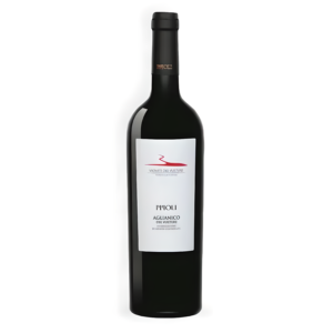 Vinho Tinto Pipoli Aglianico del Vulture 2018