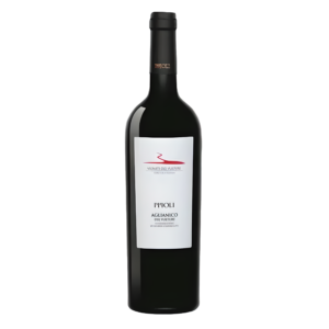 Vinho Tinto Pipoli Aglianico del Vulture 2018