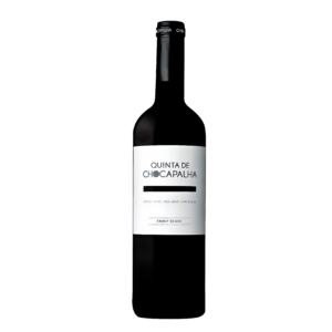 Vinho Tinto Quinta de Chocapalha 2013 Português 92 pts