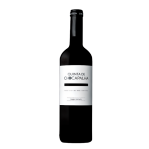 Vinho Tinto Quinta de Chocapalha 2013 Português 92 pts