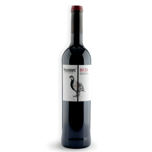 2013 Passadouro Douro Português 93 pts