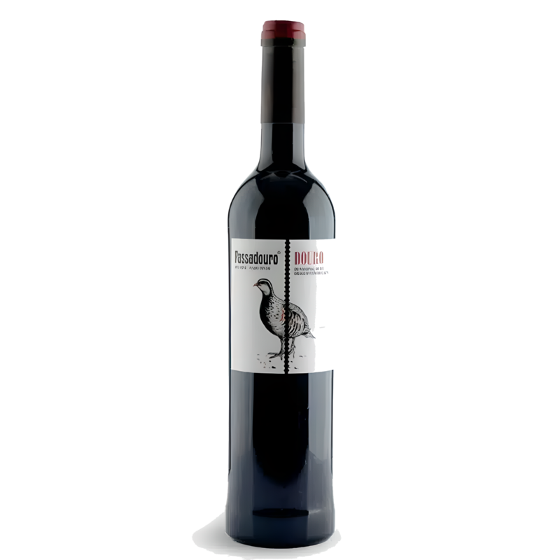 2013 Passadouro Douro Português 93 pts