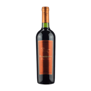 Vinho Tinto Ramirana Gran Reserva Cabernet Sauvignon 2015