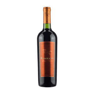 Vinho Tinto Ramirana Gran Reserva Cabernet Sauvignon 2015