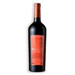 Ramirana Gran Reserva Syrah Carménère 2014