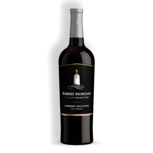 Robert Mondavi Private Selection Cabernet Sauvignon  2015