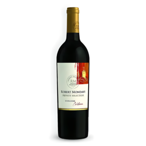 Vinho Tinto Robert Mondavi Cabernet Sauvignon Private Selection 2012