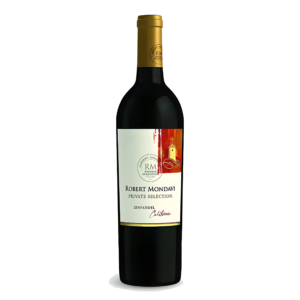 Vinho Tinto Robert Mondavi Cabernet Sauvignon Private Selection 2012