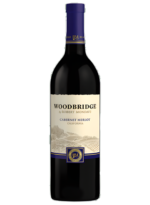 Vinho Tinto Robert Mondavi Woodbridge Cabernet Merlot 2015 Califórnia