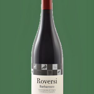 2012 Roversi Barbaresco Piemonte Italia