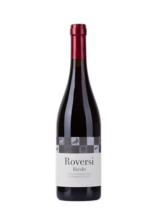 Vinho Tinto Roversi Barolo 2011 Piemonte Itália