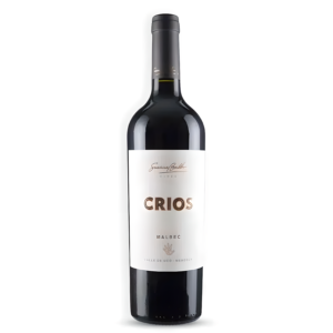 Vinho Tinto Susana Balbo Crios Malbec 2020 Argentino  Valle do Uco 90 Pts