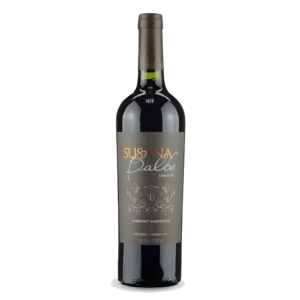 Vinho Tinto Susana Balbo Signature Cabernet Sauvignon 2013 Argentina Mendoza
