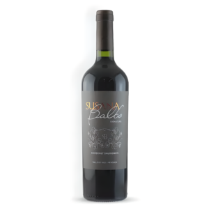 Vinho Tinto Susana Balbo Signature Cabernet Sauvignon 2015  Eleito o Melhor Cabernet Sauvignon da Argentina pelo Descorchados 2020