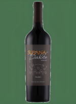Vinho Tinto Signature Malbec Susana Balbo 2016