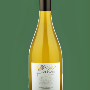 Vinho Branco Susana Balbo Signature Torrontés 2016  Valle de Uco – Mendoza