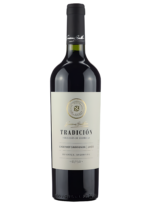 Vinho Tinto Susana Balbo Tradicion Cabernet Sauvignon 2014 Argentina Valle de Uco