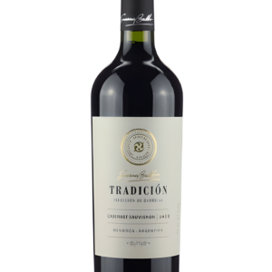 Vinho Tinto Susana Balbo Tradicion Cabernet Sauvignon 2014 Argentina Valle de Uco