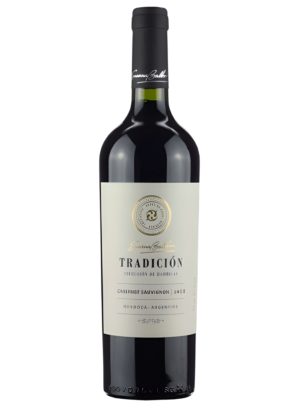 Vinho Tinto Susana Balbo Tradicion Cabernet Sauvignon 2014 Argentina Valle de Uco