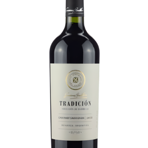 Vinho Tinto Susana Balbo Tradicion Cabernet Sauvignon 2014 Argentina Valle de Uco