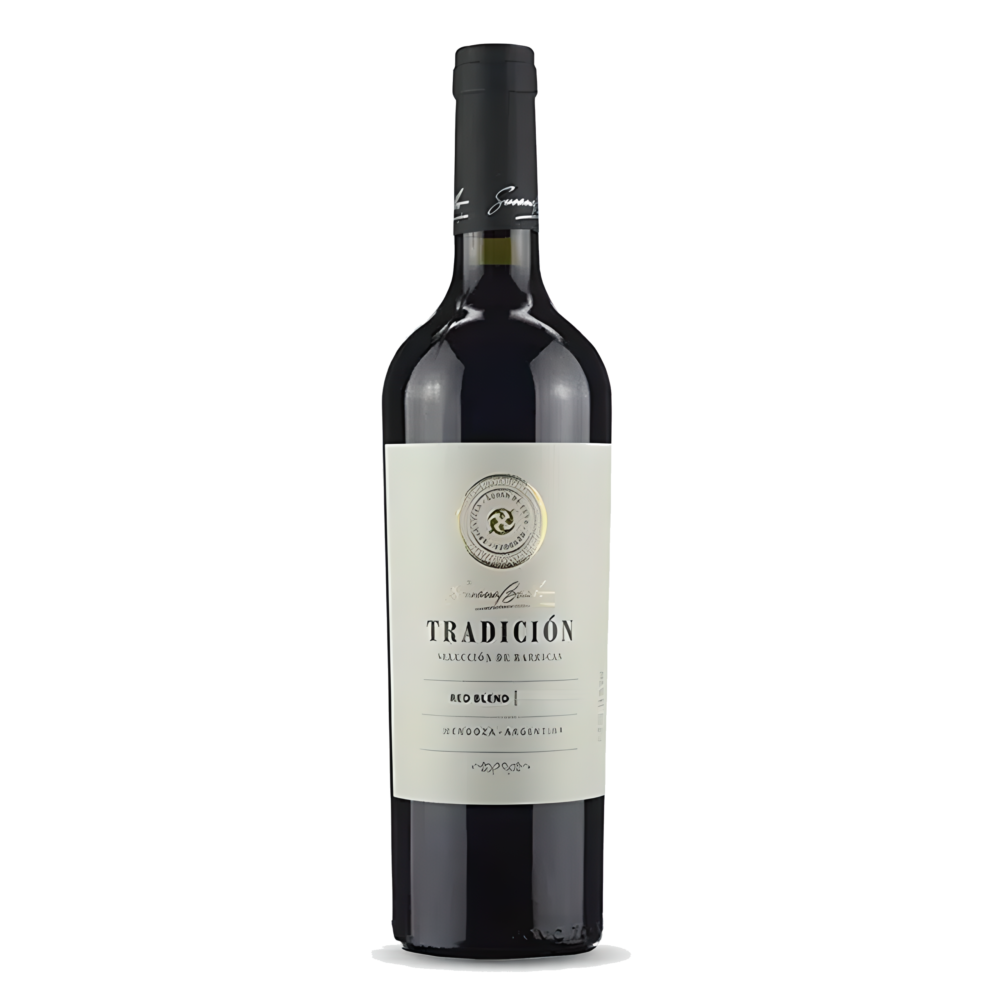 Vinho Tinto Susana Balbo Tradición Red Blend Mendoza 2015 Argentina
