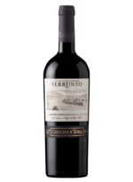 Vinho Tinto Terrunyo Cabernet Sauvignon Concha y ToroValle del Maipo 2015