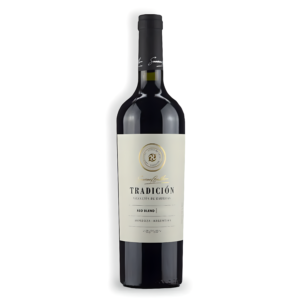Vinho Tinto Susana Balbo Tradición Red Blend Mendoza 2018