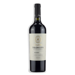 Vinho Tinto Susana Balbo Tradición Red Blend Mendoza 2018