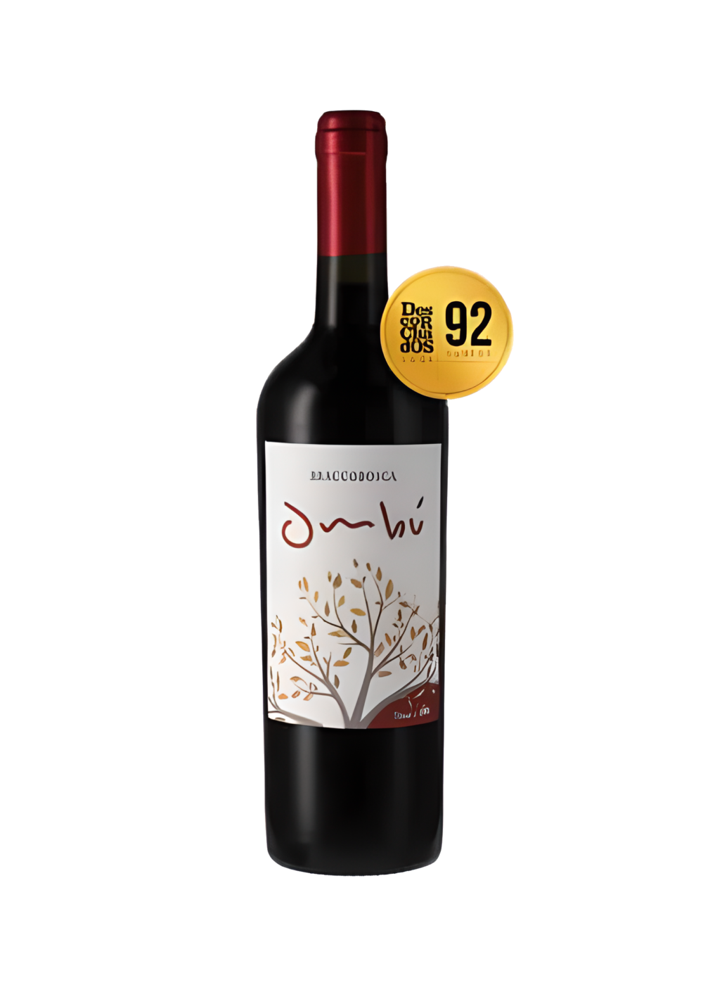 Vinho Tinto Braccobosca Ombu Tannat 2019