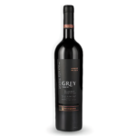 Vinho Tinto Ventisquero Grey Merlot 2016 Valle del Colchagua Chileno 93 Pontos