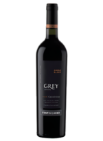 Vinho Tinto Ventisquero Grey Single Block Carménère 2014 Valle Del Maipo Chile 91 Pontos