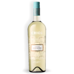 Vinho Branco Argentino Crios Dulce Natural. Valle del Uco Altamira Domínio Del Plata Aromas de frutas cítricas com notas florais