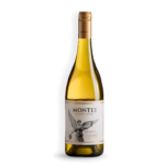 Vinho Branco Montes Chardonnay 2022