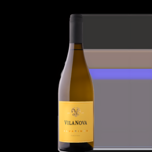 Vinho Branco Vila Nova Alvarinho 2023
