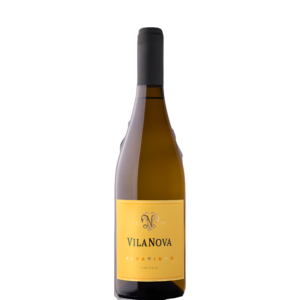 Vinho Branco Vila Nova Alvarinho 2023