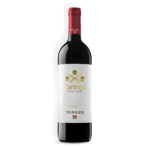 Vinho Tinto Torres Coronas Tempranillo 2020