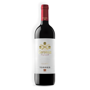 Vinho Tinto Torres Coronas Tempranillo 2020