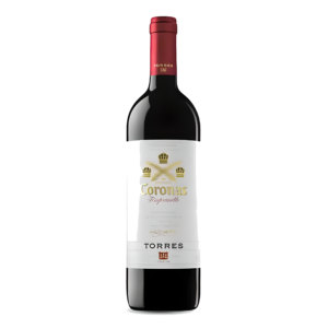 Vinho Tinto Torres Coronas Tempranillo 2020