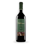 Vinho Tinto Valduero Crianza 2014 Região Ribera del Duero Vinícola Bodegas Valduero